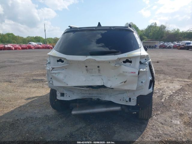 KNDETCA23M7218221 KIA Seltos Sx Turbo