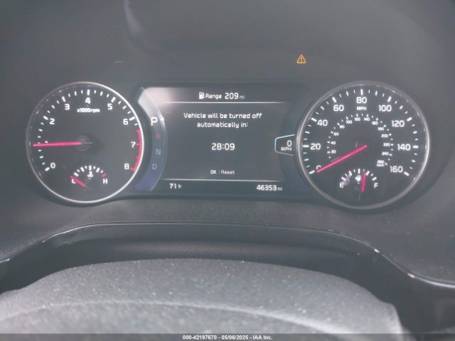 KNDETCA23M7218221 KIA Seltos Sx Turbo