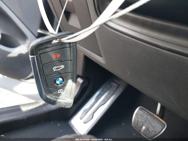 2023 BMW X3 5UX53DP02P9T01853 Photo 10