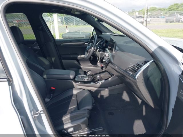 2023 BMW X3 5UX53DP02P9T01853 Photo 4