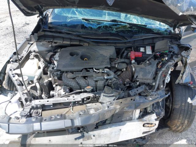 2019 NISSAN ALTIMA 1N4BL4BV5KC255637 Photo 9