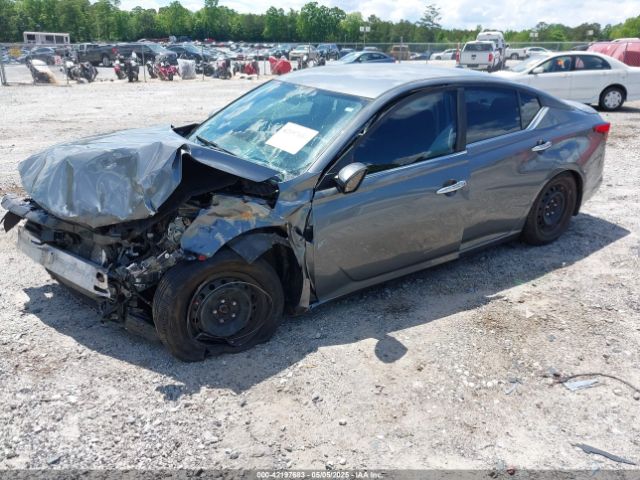 2019 NISSAN ALTIMA 1N4BL4BV5KC255637 Photo 1