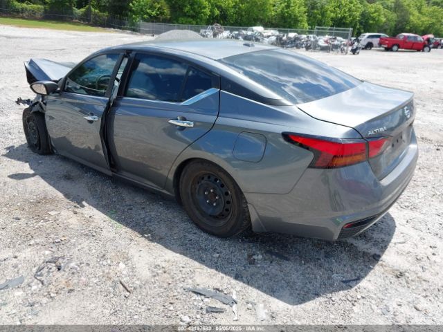 2019 NISSAN ALTIMA 1N4BL4BV5KC255637 Photo 2