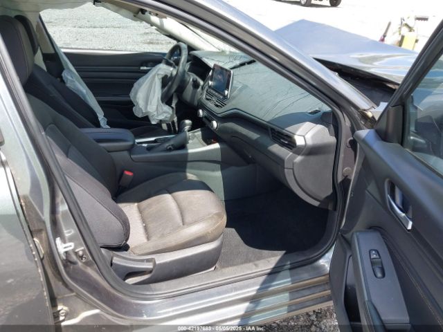 2019 NISSAN ALTIMA 1N4BL4BV5KC255637 Photo 4