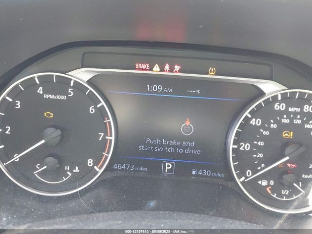 2019 NISSAN ALTIMA 1N4BL4BV5KC255637 Photo 6