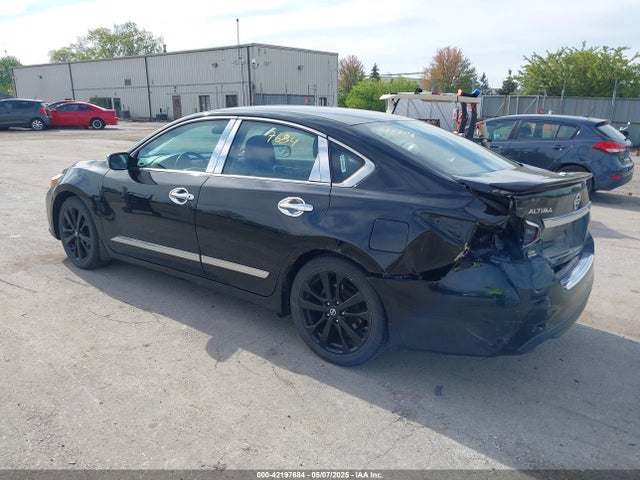 1N4AL3AP2HC252910 Nissan Altima 2.5 Sr