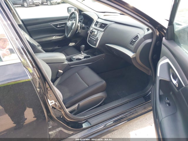 1N4AL3AP2HC252910 Nissan Altima 2.5 Sr