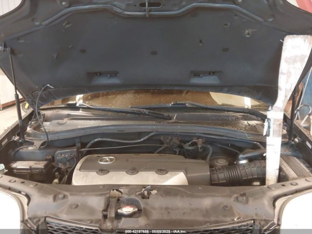 2003 ACURA MDX 2HNYD18773H537666 Photo 9