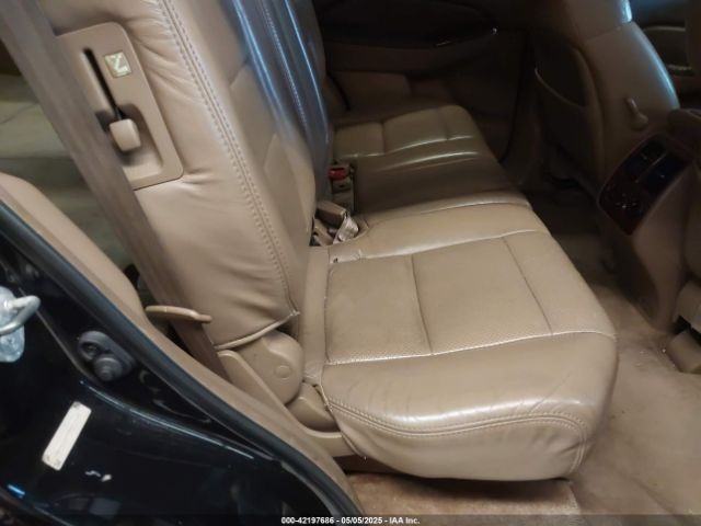 2003 ACURA MDX 2HNYD18773H537666 Photo 7