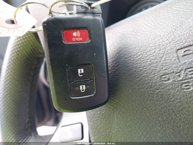 3TMAZ5CNXMM140512 Toyota Tacoma Trd Sport