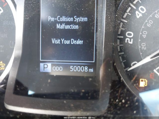 3TMAZ5CNXMM140512 Toyota Tacoma Trd Sport
