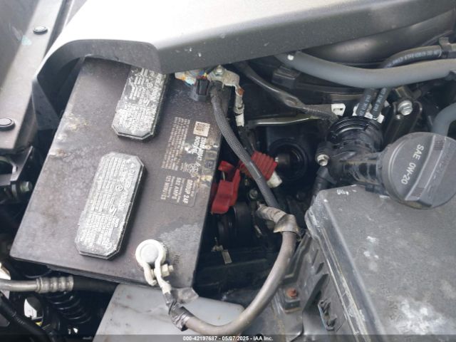 3TMAZ5CNXMM140512 Toyota Tacoma Trd Sport