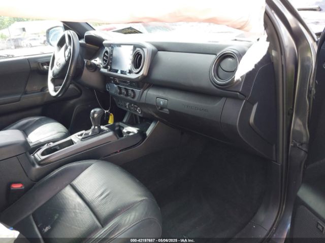 3TMAZ5CNXMM140512 Toyota Tacoma Trd Sport