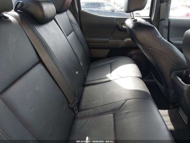 3TMAZ5CNXMM140512 Toyota Tacoma Trd Sport