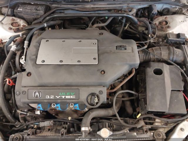 2002 ACURA TL 19UUA56692A025002 Photo 9