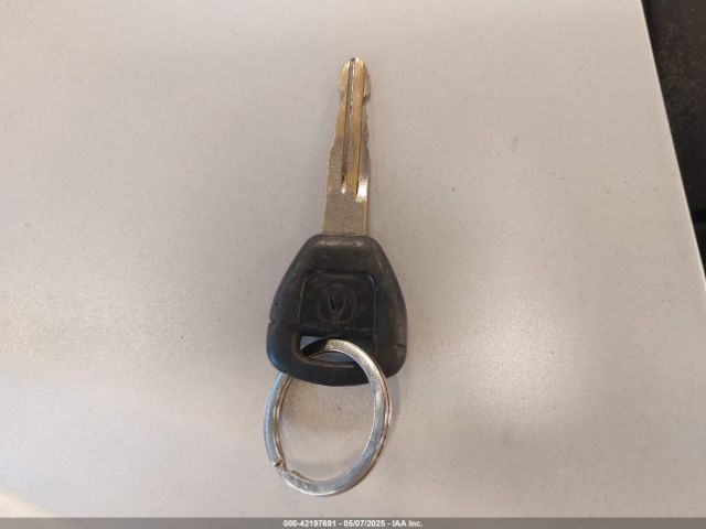 2002 ACURA TL 19UUA56692A025002 Photo 10