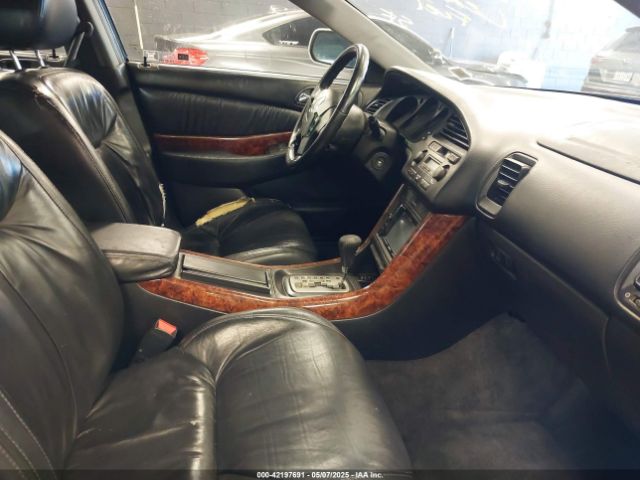 2002 ACURA TL 19UUA56692A025002 Photo 4