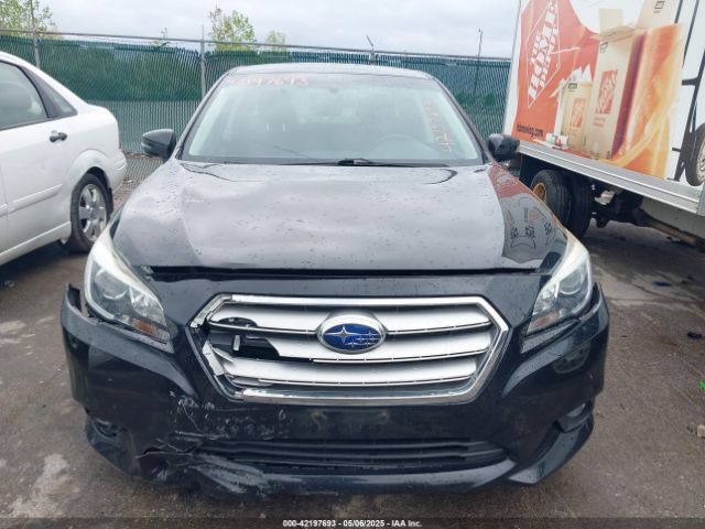 4S3BNAF62H3018795 Subaru Legacy 2.5i Premium