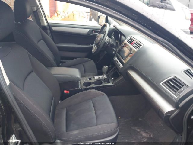 4S3BNAF62H3018795 Subaru Legacy 2.5i Premium
