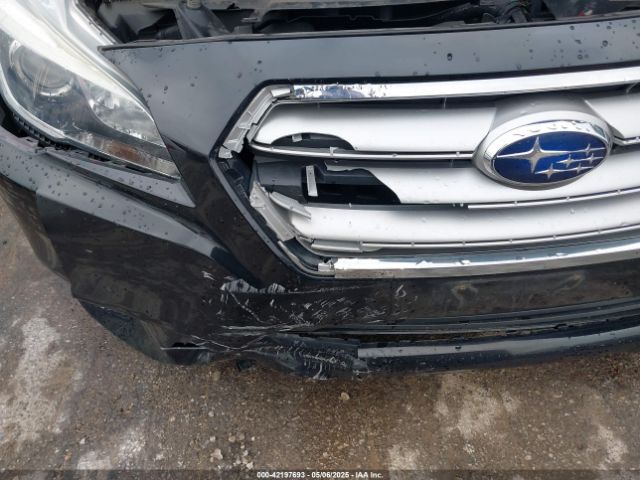 4S3BNAF62H3018795 Subaru Legacy 2.5i Premium
