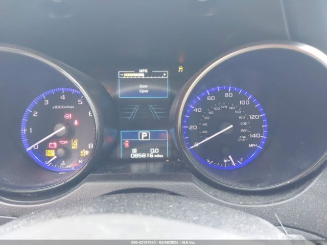 4S3BNAF62H3018795 Subaru Legacy 2.5i Premium