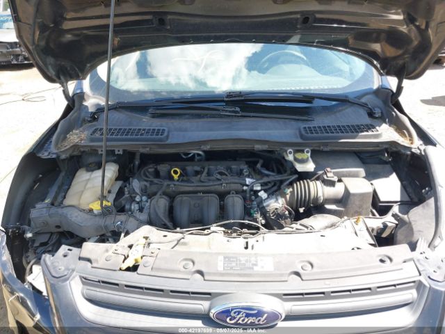 1FMCU0F75FUA88076 Ford ESCAPE S