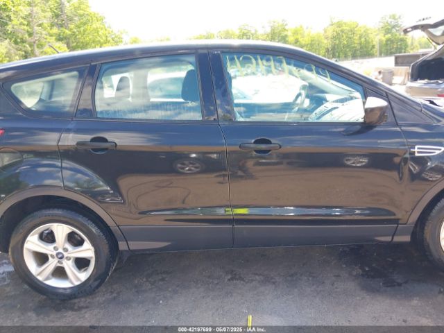 1FMCU0F75FUA88076 Ford ESCAPE S