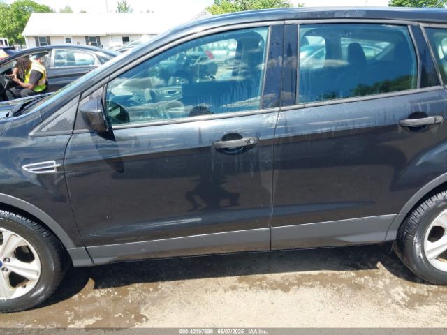 1FMCU0F75FUA88076 Ford ESCAPE S