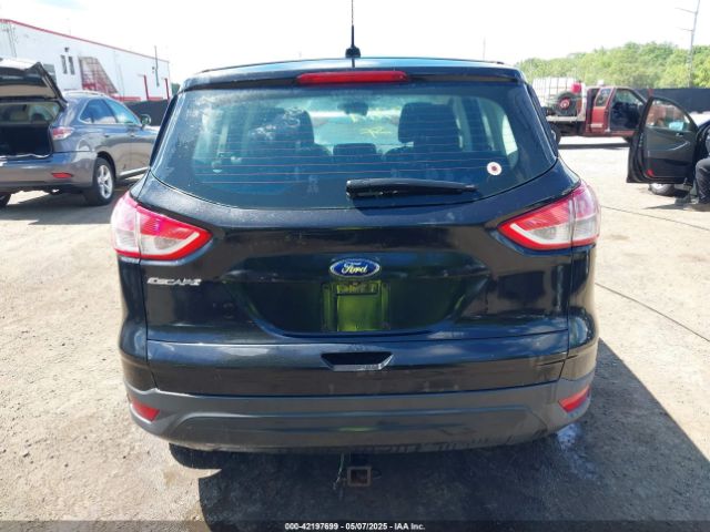 1FMCU0F75FUA88076 Ford ESCAPE S