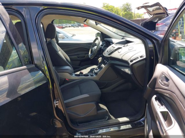 1FMCU0F75FUA88076 Ford ESCAPE S