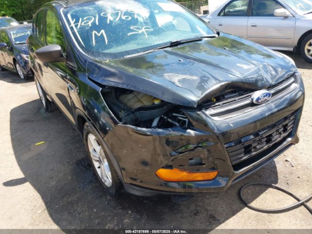 1FMCU0F75FUA88076 Ford ESCAPE S
