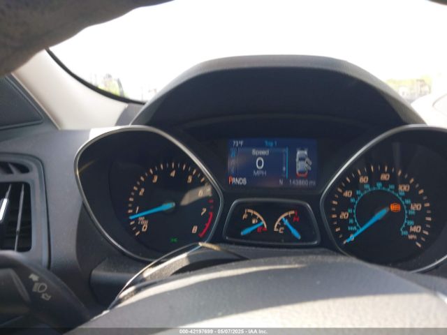 1FMCU0F75FUA88076 Ford ESCAPE S