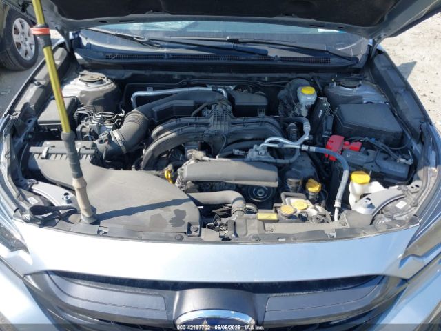 2024 SUBARU LEGACY 4S3BWAD69R3005219 Photo 9