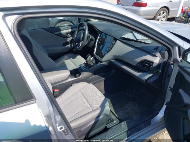 2024 SUBARU LEGACY 4S3BWAD69R3005219 Photo 4