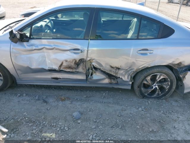2024 SUBARU LEGACY 4S3BWAD69R3005219 Photo 5