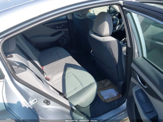 2024 SUBARU LEGACY 4S3BWAD69R3005219 Photo 7