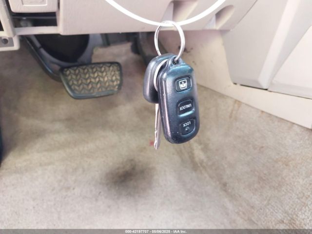 2003 TOYOTA 4RUNNER JTEBT14R630020400 Photo 10