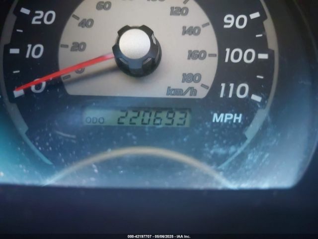 2003 TOYOTA 4RUNNER JTEBT14R630020400 Photo 6