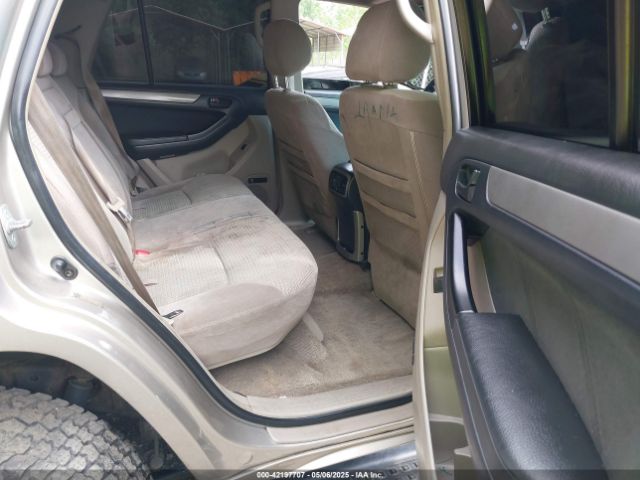 2003 TOYOTA 4RUNNER JTEBT14R630020400 Photo 7