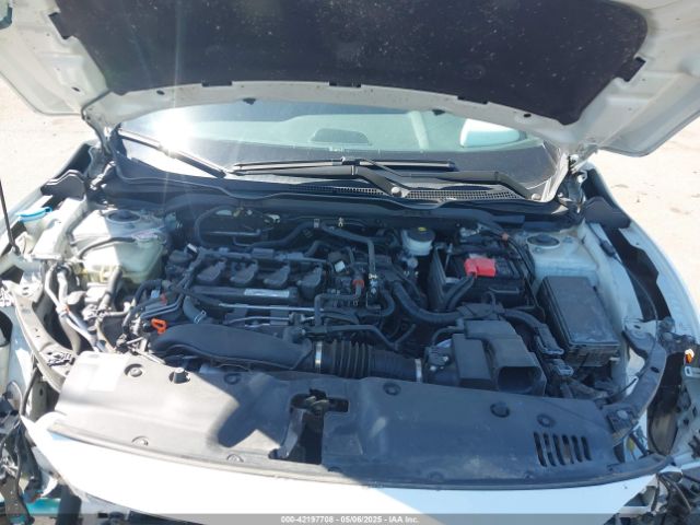 2019 HONDA CIVIC 2HGFC3B36KH351764 Photo 9
