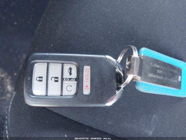 2019 HONDA CIVIC 2HGFC3B36KH351764 Photo 10