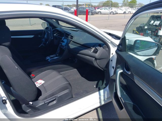 2019 HONDA CIVIC 2HGFC3B36KH351764 Photo 4