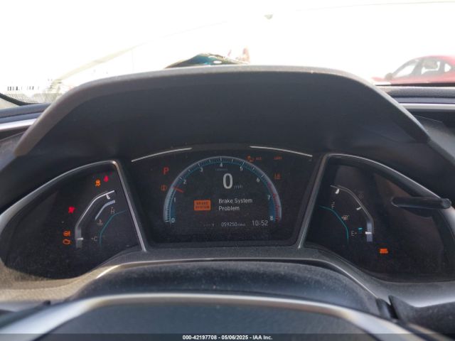 2019 HONDA CIVIC 2HGFC3B36KH351764 Photo 6