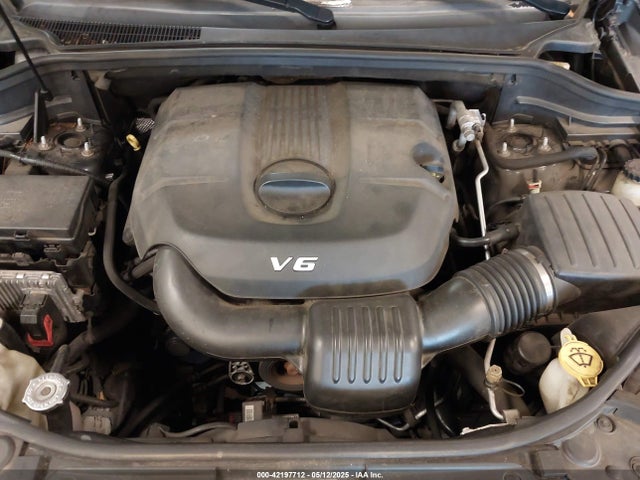 1C4RJFAG6FC711390 Jeep Grand Cherokee Laredo