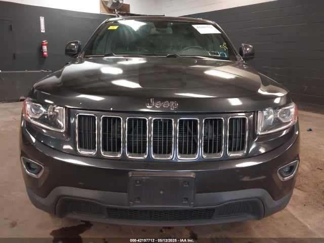 1C4RJFAG6FC711390 Jeep Grand Cherokee Laredo