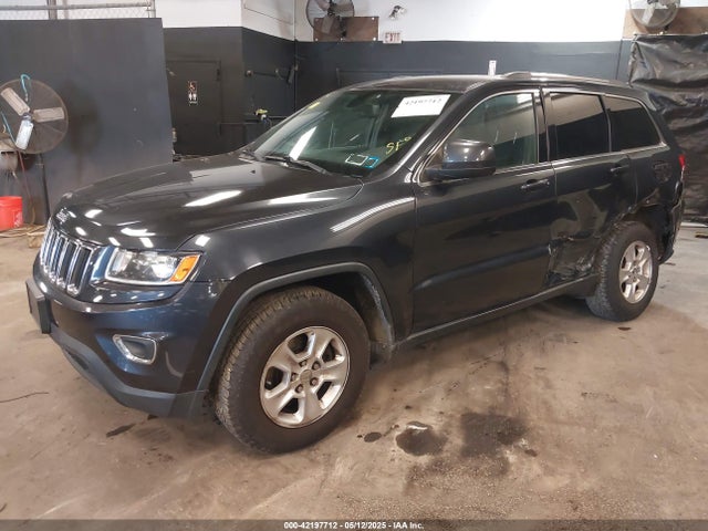 1C4RJFAG6FC711390 Jeep Grand Cherokee Laredo