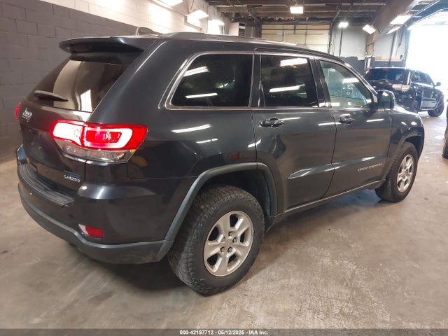 1C4RJFAG6FC711390 Jeep Grand Cherokee Laredo