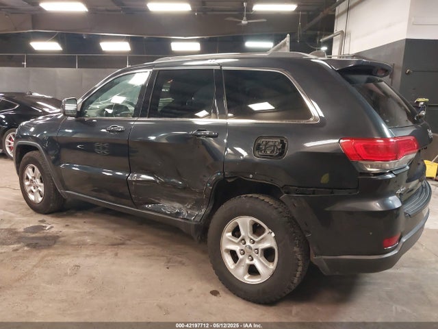 1C4RJFAG6FC711390 Jeep Grand Cherokee Laredo