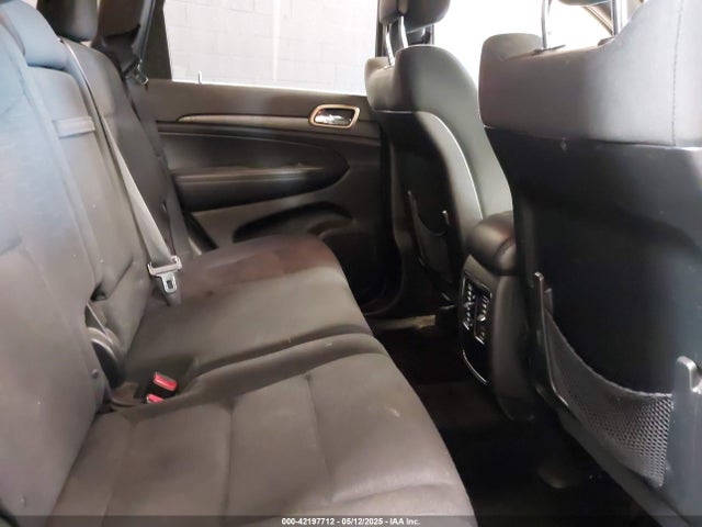 1C4RJFAG6FC711390 Jeep Grand Cherokee Laredo