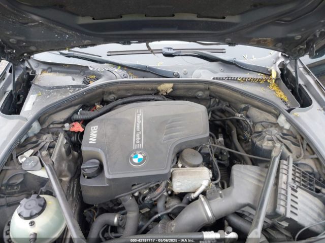 WBA5A7C54ED613352 BMW 528i Xdrive